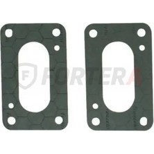 Fortera Karbüratör Alt Contası R9