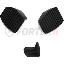 Fortera Fren Debriyaj Pedal Lastiği Yanakli P301 P206 P307