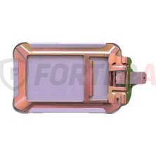 Fortera Benzin Dış Depo Kapağı R9