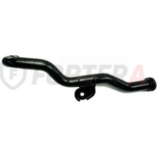 Fortera Devirdaim Su Borusu Master Iı 2.5