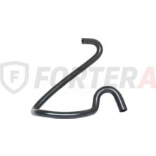 Fortera Karbüratör Su Pompa Ara Hortum R9-11