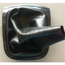 Fortera Vites Körüğü Siyah Megane Iıı Fluence