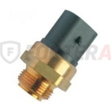 Fortera Fan Müşürü Astra F Vectra B Iki Fişli 95C° 100C°