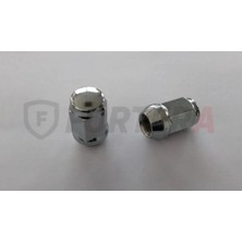 Fortera Bijon Somunu Kapali Courier B-Max Fiesta