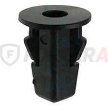 Fortera Çamurluk Davlumbaz  Paçalık Vida Klipsi Toyota