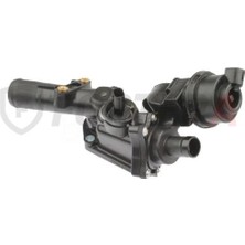 Fortera Termostat Komple 83* Clio Iv Kangoo Iıı K9K 1.5 Dci