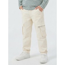 Escabel Erkek Çocuk Pantolon 4-13 Yaş 25290