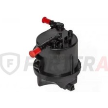 Fortera Mazot Filtresi Fiesta Peugeot 1.4 Hdi