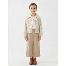 Escabel Kız Çocuk Alt Üst Takım 5-14 Yaş 36120