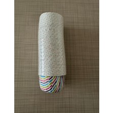 Zuzu Pasta Malzemeleri Cupcake Muffin Kapsülü 50'li Yayılmayan