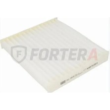 Fortera Polen Filtresi Toyota Corolla Avensis Yaris Rav 4