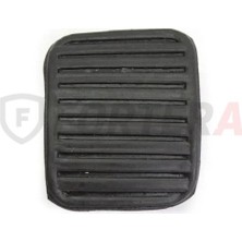 Fortera Fren Debriyaj Pedal Lastiği Ducato Iıı Boxer Iıı