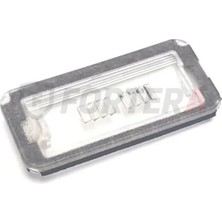 Fortera Plaka Lambasi Cami Linea