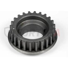 Fortera Eksantrik Trigergi Dişlisi Küçük Slx Doğan Kartal Şahin