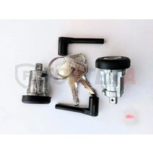 Fortera Kapı Şifresi Ikili R9 R11