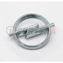 Fortera Ön Panjur Arması Vectra A 93-95