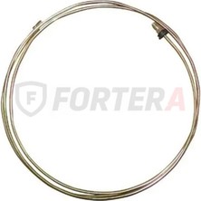 Fortera Fren Rekoru Önden Arkaya  Doğan Kartal Şahin