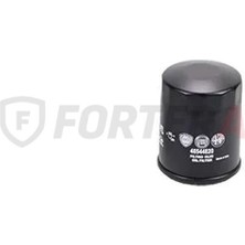 Fortera Yağ Filitresi Doblo Linea Albea Palio 1.2 1.4