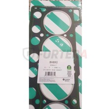 Fortera Silindir Kapak Contası R9 R12 1400