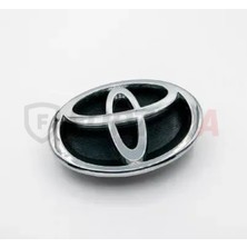 Fortera Ön Panjur Arması 2003-2006 Toyota Corolla
