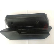 Fortera Kapı Kolcagi Siyah Sağ R12  Toros R9