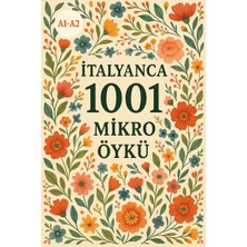 Stories A1-A2 Italyanca 1001 Mikro Öykü