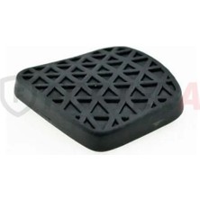 Fortera Fren Debriyaj Pedal Lastiği Astra Vectra B Golf Iv