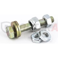 Fortera Aparat Civatası Borusuz Y.m Maysan Tip Doğan Kartal Şahin