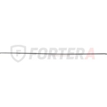 Fortera Tavan Oluk Çıtası Tsw Sol R12