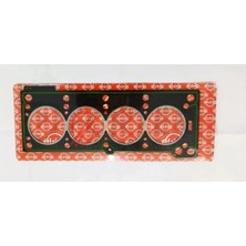 Fortera Silindir Kapak Contası R19 Clio 1.4 8V 1.6 E7J K7J