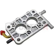 Fortera Karbüratör Flanşı R9