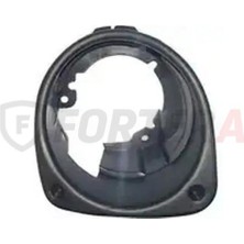 Fortera Sis Far Çerçevesi Sol Clio 99-02