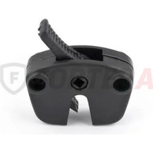 Fortera Koltuk Kilidi Arka Kartal