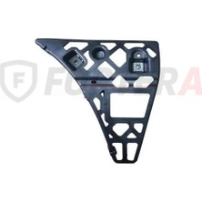 Fortera Ön Tampon Braketi Sağ Ford Transit V347