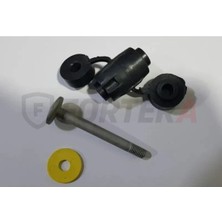 Fortera Viraj Uç Lastiği Takımı Clio Kangoo Megane