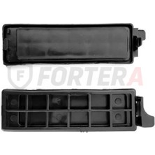 Fortera Polen Filtre Kapağı Fluence Megane Iıı