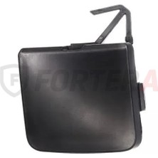 Fortera Çeki Demir Kapağı Ön Clio Symbol Logan Sandero