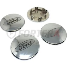 Fortera Jant Göbek Arması Connect 1 Adet