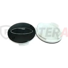Fortera Jant Göbek Arması Fiesta Focus Courier 60 mm 1 Adet