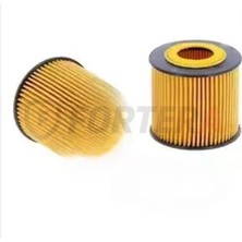 Fortera Yağ Filtresi Polo Iv Cordoba Ibiza Fabia 1.2