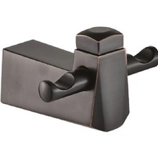 Penta PCM5358 Capella Mat Bronz Askılık