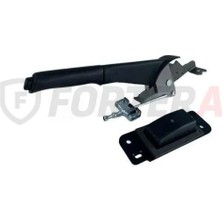 Fortera El Fren Kolu Clio Iı