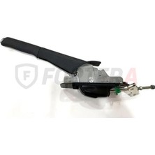 Fortera El Fren Kolu  Clio Iı Krom