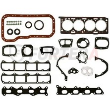 Fortera Takım Conta Keçeli Palio Marea Siena E.m 1.6 16V