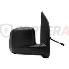 Fortera Dış Dikiz Ayna Sağ Elek Isıtmali Sensörlü Fiorino