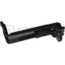 Fortera Polen Filtre Kapağı Megane Iv Talisman Scenic