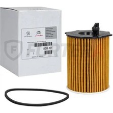 Fortera Yağ Filitresi Cıtroen Berlingo Ford Focus  Peugeot