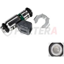 Fortera Enjektör Benzinli 1.4 1.6 16V Megane I (4 Delik)