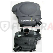 Fortera Hava Filtre Kutusu Clio Kangoo Logan 1.4 1.6 K7M Xxx