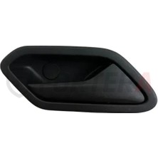 Fortera Kapı Iç Açma Kolu Siyah Ön Arka Sağ Duster Sandero